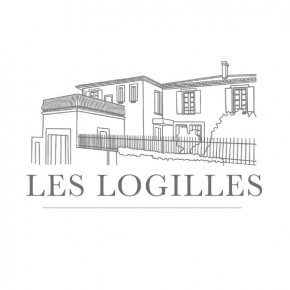 Chambre d'hötes Les Logilles à Ganac